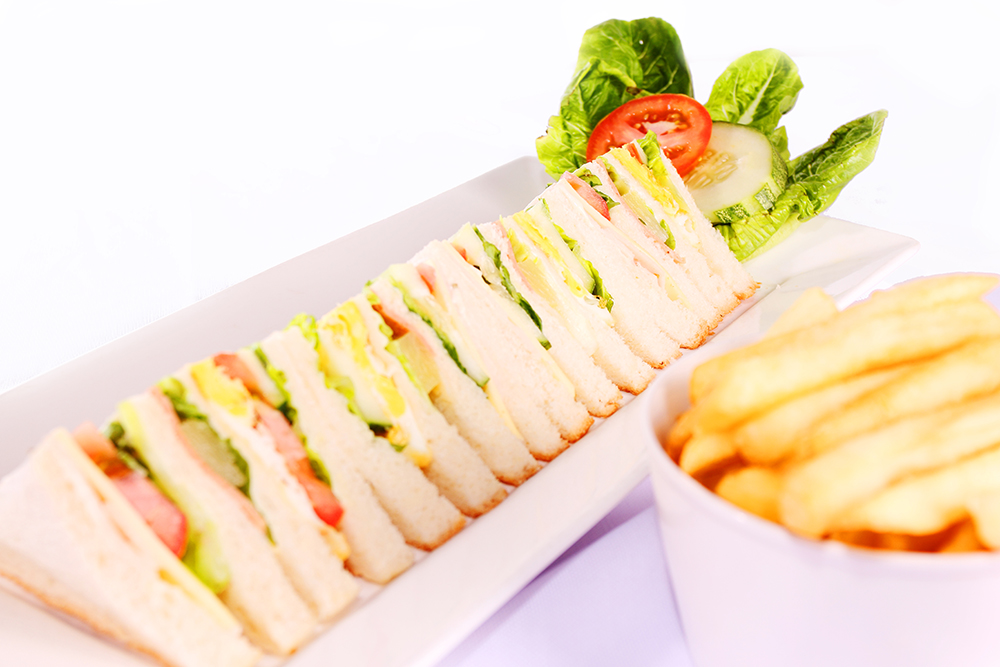 Club Sandwich